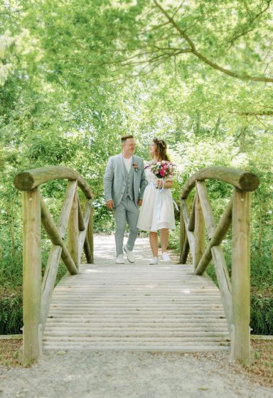Hochzeit