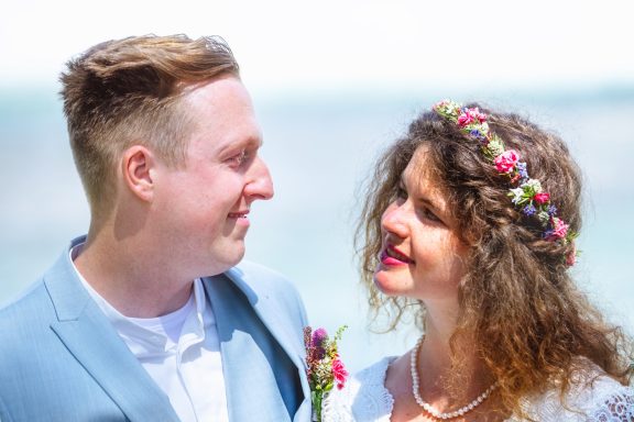 Hochzeit