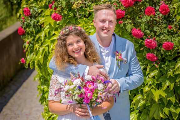 Hochzeit