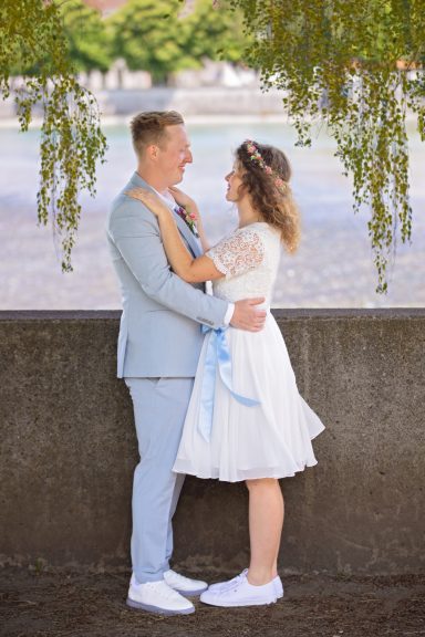 Hochzeit